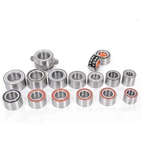 1PCS DAC35680037 35 * 68 * 37MM 6U0407625A 6U0498003 PLC1512 969106801 Wheel Bearing Front Axle in Saudi Arabia