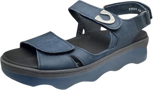 Wolky Women's Medusa Sandal in Kuwait