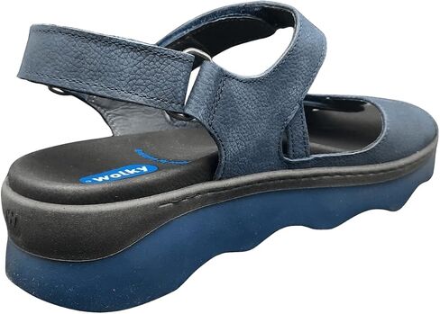 Wolky Women's Medusa Sandal in Kuwait