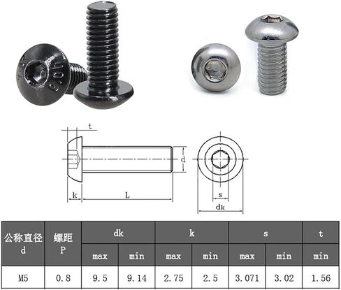 70pcs/box 2020 موصل ملف تعريف الألومنيوم 10pcs قوس الزاوية + 20pcs m5 t-slot nut + 20pcs m5x8mm cap + 20pcs غسالة (TL-Q5MC1-Z) in Saudi Arabia