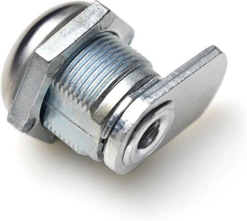 XK211 Door Door Dimple Brass Cupboard Lock Dimple Key Vending Machine Lock 1PCS (XK211-1) in Saudi Arabia