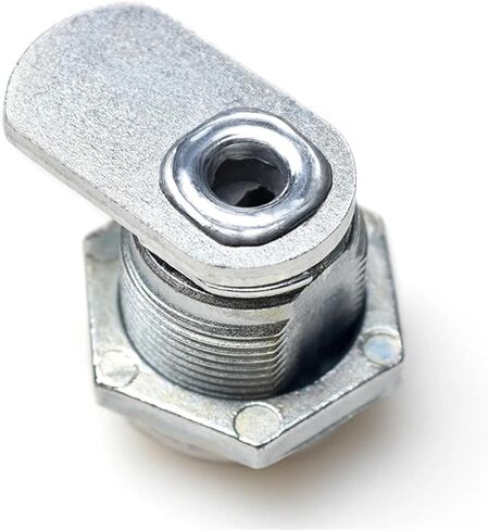 XK211 Door Door Dimple Brass Cupboard Lock Dimple Key Vending Machine Lock 1PCS (XK211-1) in Saudi Arabia