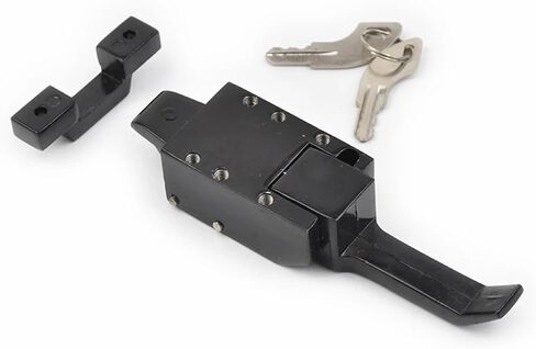 XK305 -A7 style zinc zinc compression compression compression lock handle lock 1pcs (xk305-4bs) in Saudi Arabia