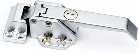 XK305 -A7 style zinc zinc compression compression compression lock handle lock 1pcs (xk305-4bs) in Saudi Arabia