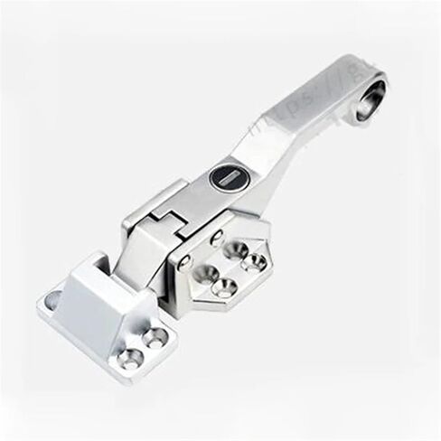 XK305 -A7 style zinc zinc compression compression compression lock handle lock 1pcs (xk305-4bs) in Saudi Arabia