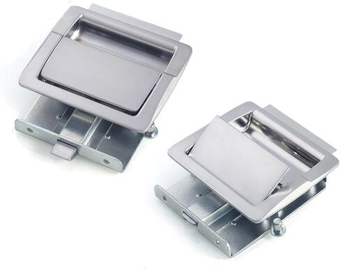 XK125 Truck Toolbox Latch Locks Pull Type Push Lock with Panel Handle Lock 1Pcs(XK125S) in Saudi Arabia