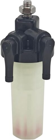 64J-24560-00-00 Fuel Filter Assembly for Yamaha Outboard Motor 2 Stroke 75HP 85HP 90HP 4 Stroke 40HP 50HP 55HP 60HP F40 F55 F60 64J-24560-10-00 64J-24560-11-00 in Saudi Arabia
