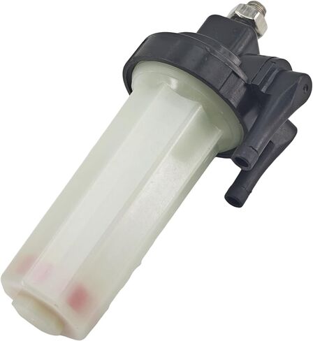 64J-24560-00-00 Fuel Filter Assembly for Yamaha Outboard Motor 2 Stroke 75HP 85HP 90HP 4 Stroke 40HP 50HP 55HP 60HP F40 F55 F60 64J-24560-10-00 64J-24560-11-00 in Saudi Arabia