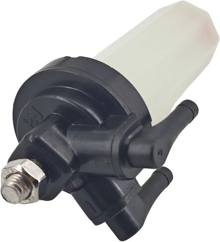 64J-24560-00-00 Fuel Filter Assembly for Yamaha Outboard Motor 2 Stroke 75HP 85HP 90HP 4 Stroke 40HP 50HP 55HP 60HP F40 F55 F60 64J-24560-10-00 64J-24560-11-00 in Saudi Arabia