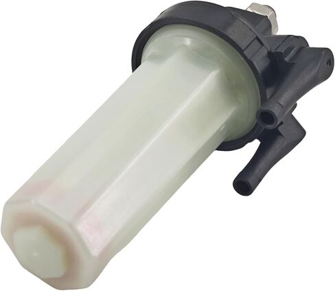 64J-24560-00-00 Fuel Filter Assembly for Yamaha Outboard Motor 2 Stroke 75HP 85HP 90HP 4 Stroke 40HP 50HP 55HP 60HP F40 F55 F60 64J-24560-10-00 64J-24560-11-00 in Saudi Arabia
