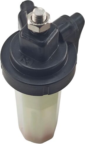 64J-24560-00-00 Fuel Filter Assembly for Yamaha Outboard Motor 2 Stroke 75HP 85HP 90HP 4 Stroke 40HP 50HP 55HP 60HP F40 F55 F60 64J-24560-10-00 64J-24560-11-00 in Saudi Arabia