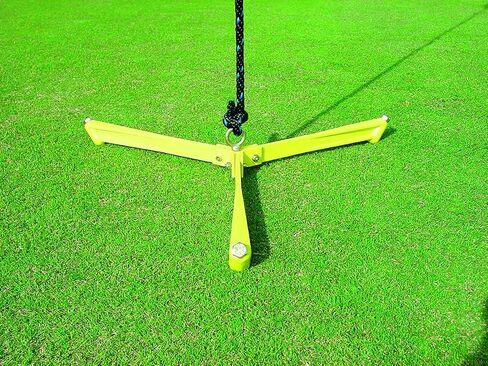 The Claw C-101 Earth Anchoring System in Saudi Arabia