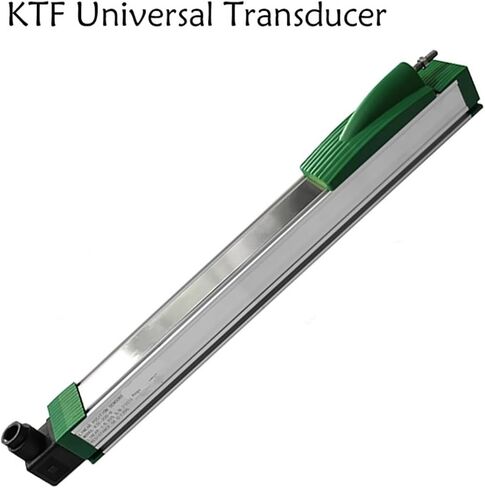 KTF 75-275mm محول المحول الخطي المنزلق 75 100 125 150 175 200 225 250 275mm PKM مقياس المستشعر الخطي لآلة الحقن (KTF-275) in Saudi Arabia