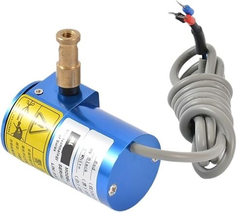 Small Size MNH-20B Miniature Circular Cable Displacement Sensor Cable Cable Displacement Electronic Ruler in Saudi Arabia