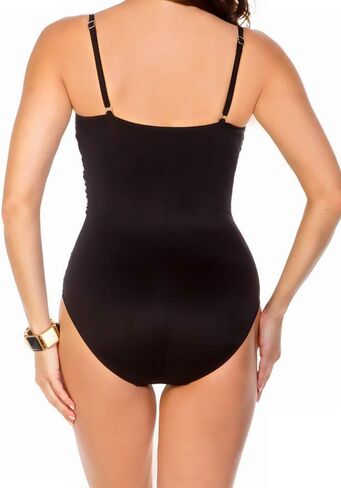 Miraclesuit Must Have Mystify Underwire One-Piece DDD-Cups in Saudi Arabia