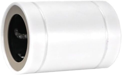1PC Linear Motion Ball Bearing LM8UU/LM10UU/LM12UU/LM13UU/LM16UU/LM20UU/LM25UU/LM30UU Zirconia Full Ceramic Bearing(LM20UU 20x32x42mm) in Saudi Arabia