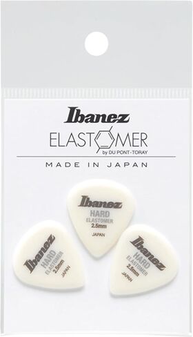 Ibanez Plectrums (BELJ1HD25) in Saudi Arabia