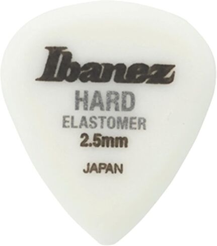 Ibanez Plectrums (BELJ1HD25) in Saudi Arabia
