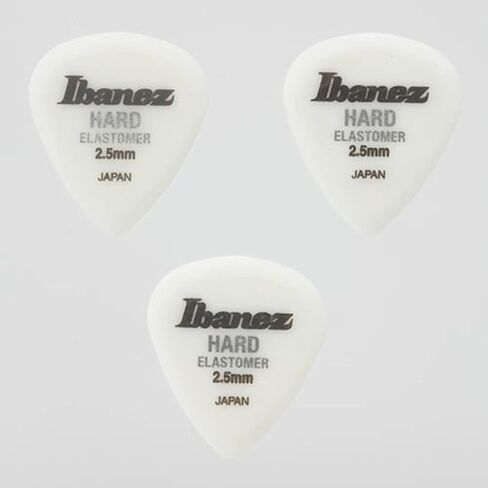 Ibanez Plectrums (BELJ1HD25) in Saudi Arabia