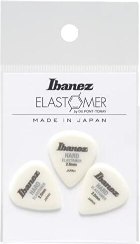 Ibanez Plectrums (BELJ1HD25) in Saudi Arabia