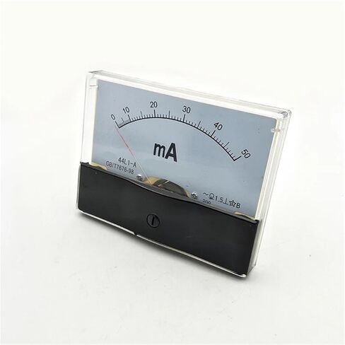 44L1 AC0-50MA رأسيات التناظرية المثبتة in Kuwait