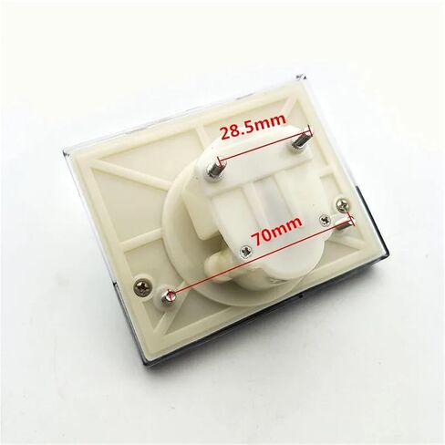 44L1 AC0-50MA رأسيات التناظرية المثبتة in Kuwait