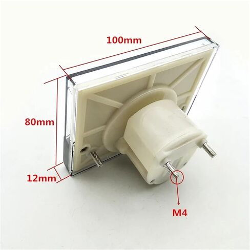 44L1 AC0-50MA رأسيات التناظرية المثبتة in Kuwait