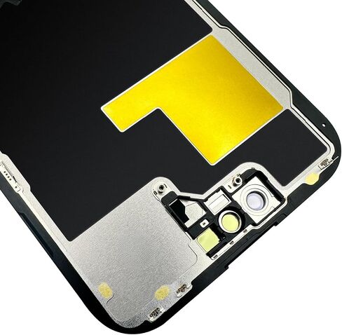 Ace Tech Cellular متوافق مع iPhone XR LCD شاشة بديلة 6.1 بوصة (موديل A1984، A2105، A2106، A2108) شاشة لمس تجميع مرقم شاشة لمس in Kuwait