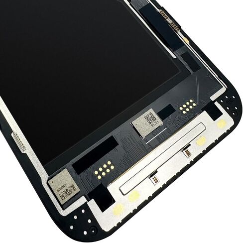 Ace Tech Cellular متوافق مع iPhone XR LCD شاشة بديلة 6.1 بوصة (موديل A1984، A2105، A2106، A2108) شاشة لمس تجميع مرقم شاشة لمس in Kuwait