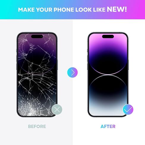 Ace Tech Cellular متوافق مع iPhone XR LCD شاشة بديلة 6.1 بوصة (موديل A1984، A2105، A2106، A2108) شاشة لمس تجميع مرقم شاشة لمس in Kuwait