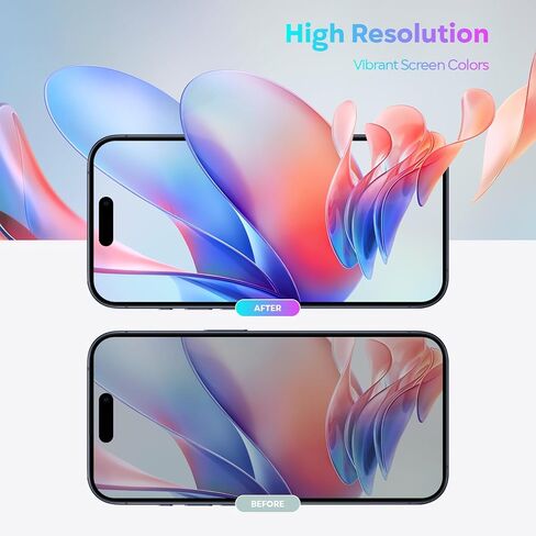 Ace Tech Cellular متوافق مع iPhone XR LCD شاشة بديلة 6.1 بوصة (موديل A1984، A2105، A2106، A2108) شاشة لمس تجميع مرقم شاشة لمس in Kuwait