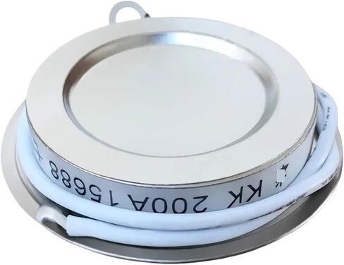 Thyristor KP1000A1600V KS500A KK800A ZP300A1500A200A2000A KK200A KK300A2000V KK500A 1600V 1800V(KK200A1600V) in Saudi Arabia