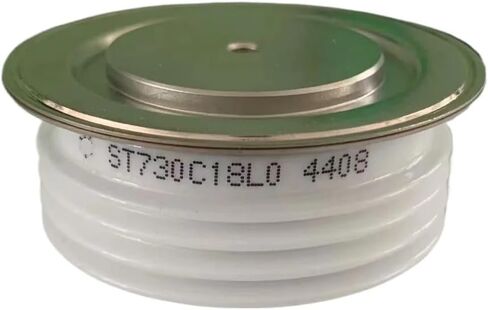 ST730C18L0 Convex Flat Thyristor in Saudi Arabia
