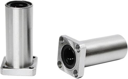 Method of lengthening Linear Bearings LMK6LUU LMK8LUU LMK10LUU LMK12LUU LMK13LUU LMK16LUU LMK20LUU LMK25LUU LMK30LUU LMK35/40LUU(LMK6LUU 6X12X35) in Saudi Arabia