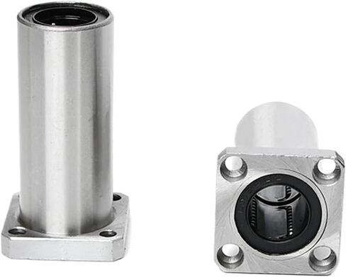 Method of lengthening Linear Bearings LMK6LUU LMK8LUU LMK10LUU LMK12LUU LMK13LUU LMK16LUU LMK20LUU LMK25LUU LMK30LUU LMK35/40LUU(LMK6LUU 6X12X35) in Saudi Arabia