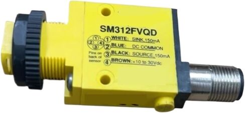 مستشعر كهروضوئي SM312FVQD 26990 مفتاح المفتاح الإلكتروني in Kuwait