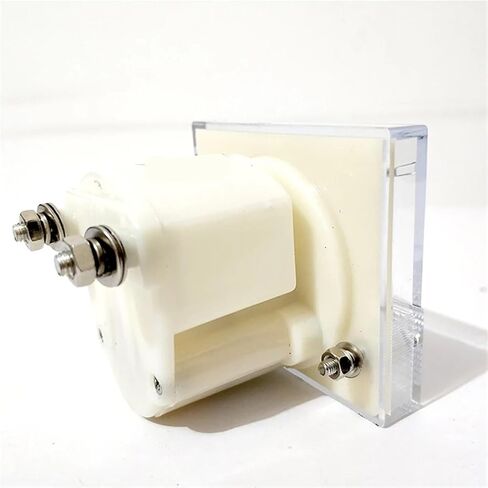 85C1 -A DC /75MV AMPEREMETER GAUGE ANALOG PANET AMP 10A -0 -AMMETER 1A 3A 5A 20A 30A 50A 100A 200A 1PCS (15A -0-15A) in Saudi Arabia