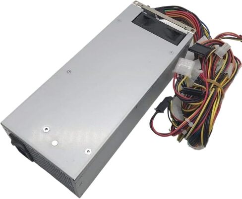 1PC FSP500-702UH Server Power Supply 500W in Kuwait