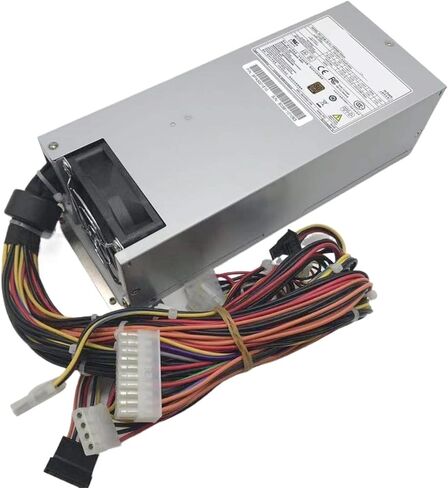 1PC FSP500-702UH Server Power Supply 500W in Kuwait