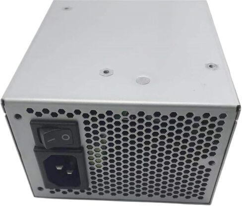 1PC FSP500-702UH Server Power Supply 500W in Kuwait