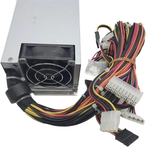 1PC FSP500-702UH Server Power Supply 500W in Kuwait