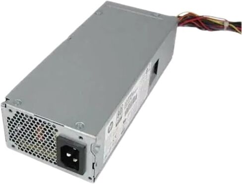 1pc DPS-180AB-20 A 848050-003 797009-001 DL380 G8 Server Power Supply 180W in Kuwait