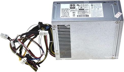 1pc PSU for Z2 G4 650W Minitower Workstation Power Supply DPS-650AB-30A L36049-003 L57253-003 in Kuwait