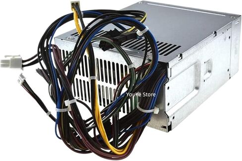 1pc PSU for Z2 G4 650W Minitower Workstation Power Supply DPS-650AB-30A L36049-003 L57253-003 in Kuwait