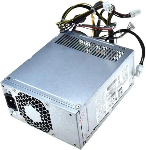 1pc PSU for Z2 G4 650W Minitower Workstation Power Supply DPS-650AB-30A L36049-003 L57253-003 in Kuwait