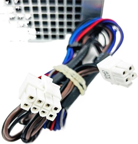 ل 3910 3710 3000 3020 180W مزود الطاقة H180EBS-00 D180EBS-00 L180EBS-00 8+4 دبابيس 0T685J T685J F3J97 NC77H 7KFH8 in Kuwait