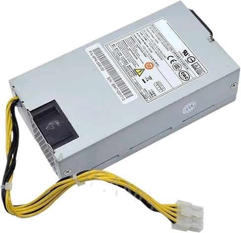 1pc for 1U 12V 12.5A 150W Power Supply FSP150-10AD DPS-150AB-8A 110V-240V in Saudi Arabia