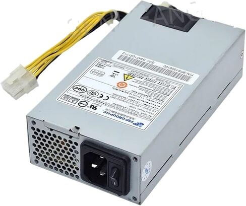 1pc for 1U 12V 12.5A 150W Power Supply FSP150-10AD DPS-150AB-8A 110V-240V in Saudi Arabia