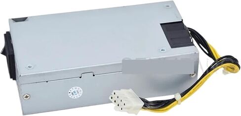 1pc for 1U 12V 12.5A 150W Power Supply FSP150-10AD DPS-150AB-8A 110V-240V in Saudi Arabia
