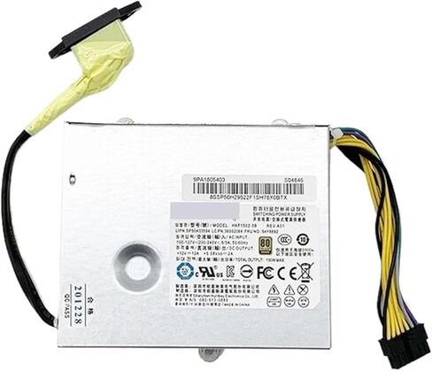 1pc Power Supply FSP150-20A1 APA005 HKF1502-3B for M71z M72z M73z M83z M93z S560 S590 in Saudi Arabia